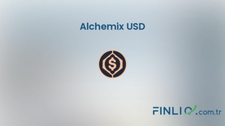 Alchemix USD (ALUSD) – Kaç TL, yorum, grafik, nasıl satın alınır