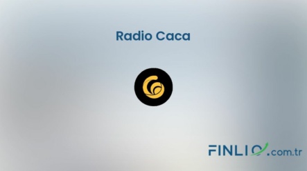 Radio Caca (RACA) – Kaç TL, yorum, grafik, nasıl satın alınır