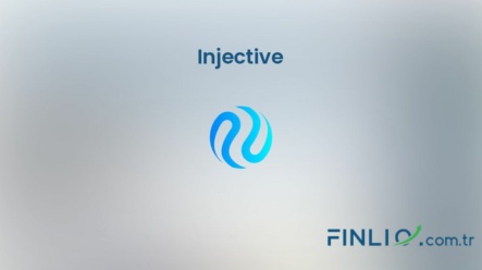 Injective (INJ) – Kaç TL, yorum, grafik, nasıl satın alınır