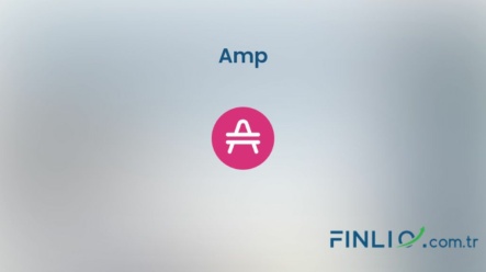 Amp (AMP) – Kaç TL, yorum, grafik, nasıl satın alınır
