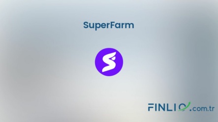 SuperFarm (SUPER) – Kaç TL, yorum, grafik, nasıl satın alınır