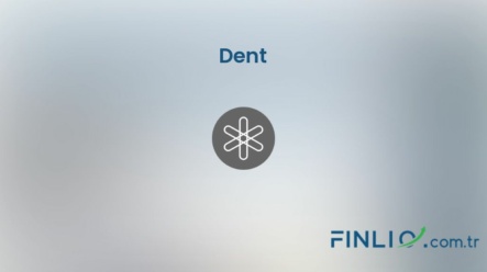 Dent (DENT) – Kaç TL, yorum, grafik, nasıl satın alınır