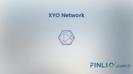 XYO Network (XYO) – Kaç TL, yorum, grafik, nasıl satın alınır