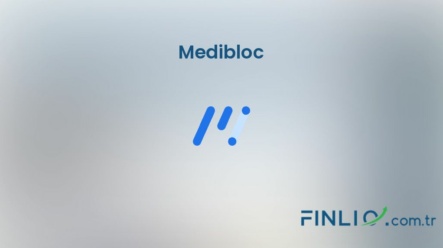 Medibloc (MED) – Kaç TL, yorum, grafik, nasıl satın alınır