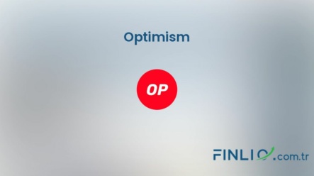 Optimism (OP) – Kaç TL, yorum, grafik, nasıl satın alınır