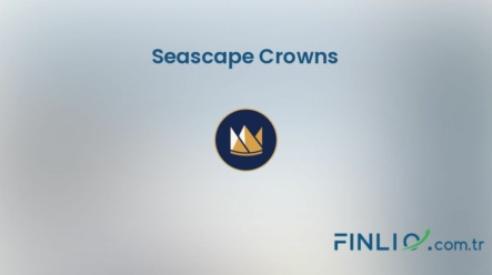Seascape Crowns (CWS) – Kaç TL, yorum, grafik, nasıl satın alınır