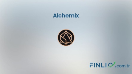 Alchemix (ALCX) – Kaç TL, yorum, grafik, nasıl satın alınır