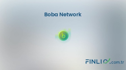 Boba Network (BOBA) – Kaç TL, yorum, grafik, nasıl satın alınır