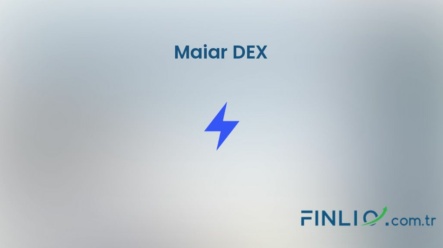 Maiar DEX (MEX) – Kaç TL, yorum, grafik, nasıl satın alınır