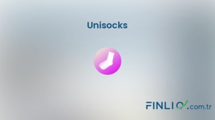 Unisocks (SOCKS) – Kaç TL, yorum, grafik, nasıl satın alınır