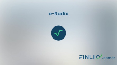 e-Radix (EXRD) – Kaç TL, yorum, grafik, nasıl satın alınır