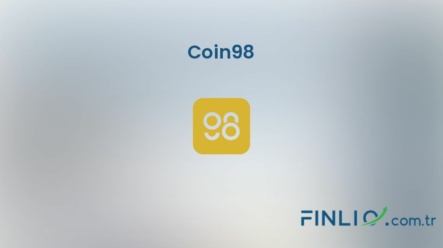 Coin98 (C98) – Kaç TL, yorum, grafik, nasıl satın alınır