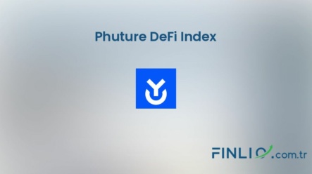 Phuture DeFi Index (PDI) – Kaç TL, yorum, grafik, nasıl satın alınır