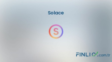 Solace (SOLACE) – Kaç TL, yorum, grafik, nasıl satın alınır