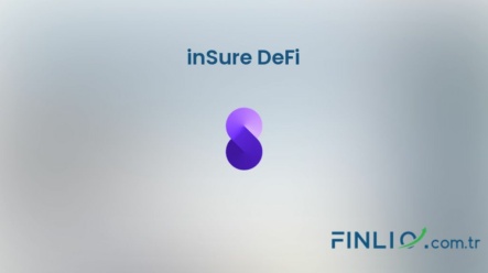 inSure DeFi (SURE) – Kaç TL, yorum, grafik, nasıl satın alınır
