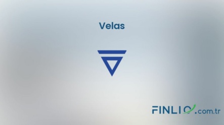 Velas (VLX) – Kaç TL, yorum, grafik, nasıl satın alınır