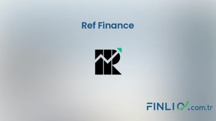 Ref Finance (REF) – Kaç TL, yorum, grafik, nasıl satın alınır
