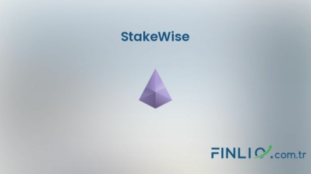 StakeWise (SWISE) – Kaç TL, yorum, grafik, nasıl satın alınır