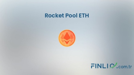 Rocket Pool ETH (RETH) – Kaç TL, yorum, grafik, nasıl satın alınır