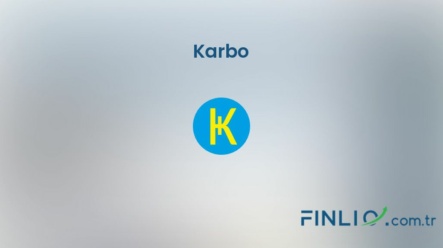 Karbo (KRB) – Kaç TL, yorum, grafik, nasıl satın alınır