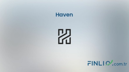 Haven (XHV) – Kaç TL, yorum, grafik, nasıl satın alınır