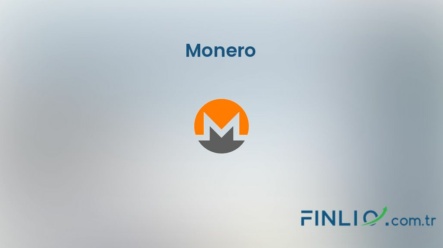 Monero (XMR) – Kaç TL, yorum, grafik, nasıl satın alınır