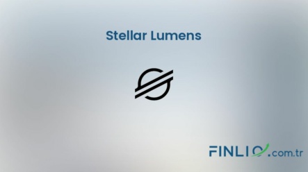 Stellar Lumens (XLM) – Kaç TL, yorum, grafik, nasıl satın alınır