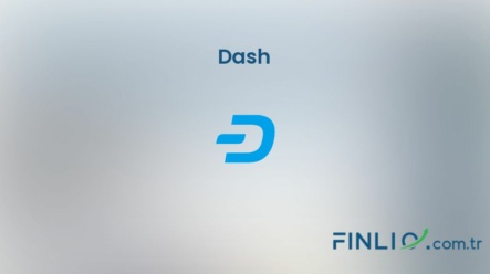 Dash (DASH) – Kaç TL, yorum, grafik, nasıl satın alınır
