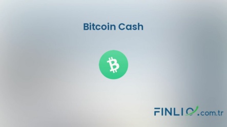 Bitcoin Cash (BCH) – Kaç TL, yorum, grafik, nasıl satın alınır