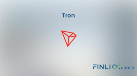 Tron (TRX) – Kaç TL, yorum, grafik, nasıl satın alınır
