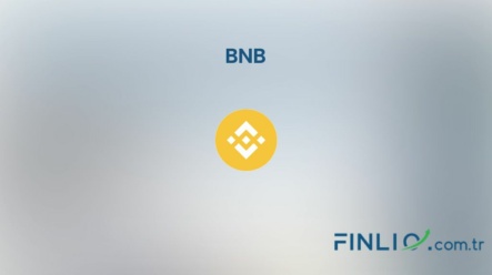 BNB (BNB) – Kaç TL, yorum, grafik, nasıl satın alınır