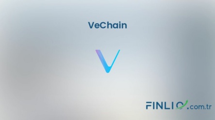 VeChain (VET) – Kaç TL, yorum, grafik, nasıl satın alınır