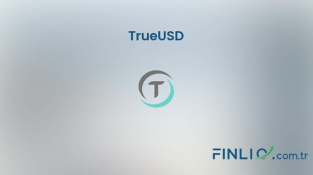 TrueUSD (TUSD) – Kaç TL, yorum, grafik, nasıl satın alınır