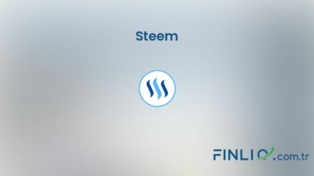 Steem (STEEM) – Kaç TL, yorum, grafik, nasıl satın alınır