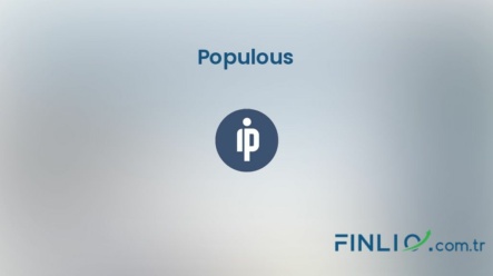 Populous (PPT) – Kaç TL, yorum, grafik, nasıl satın alınır