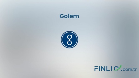 Golem (GNT) – Kaç TL, yorum, grafik, nasıl satın alınır