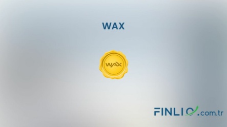 WAX (WAXP) – Kaç TL, yorum, grafik, nasıl satın alınır