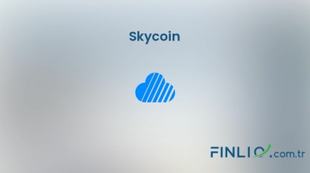 Skycoin (SKY) – Kaç TL, yorum, grafik, nasıl satın alınır