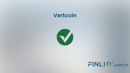 Vertcoin (VTC) – Kaç TL, yorum, grafik, nasıl satın alınır