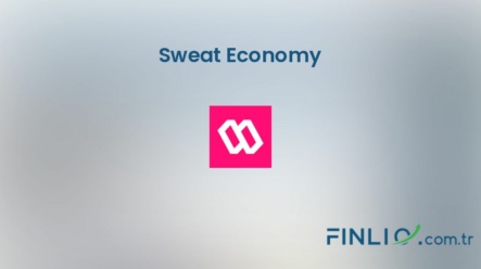 Sweat Economy (SWEAT) – Kaç TL, yorum, grafik, nasıl satın alınır