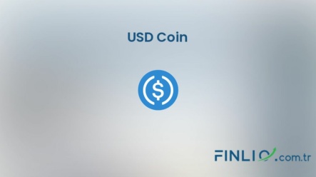 USD Coin (USDC) – Kaç TL, yorum, grafik, nasıl satın alınır