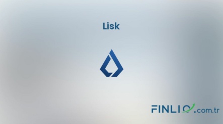 Lisk (LSK) – Kaç TL, yorum, grafik, nasıl satın alınır