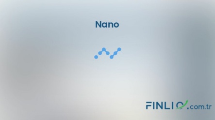 Nano (XNO) – Kaç TL, yorum, grafik, nasıl satın alınır
