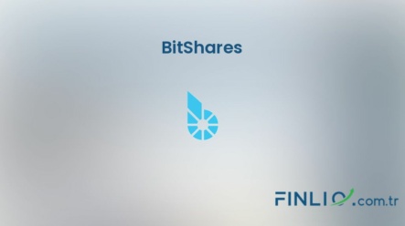 BitShares (BTS) – Kaç TL, yorum, grafik, nasıl satın alınır