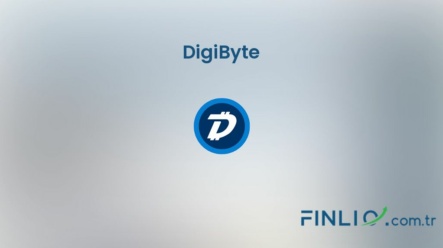 DigiByte (DGB) – Kaç TL, yorum, grafik, nasıl satın alınır
