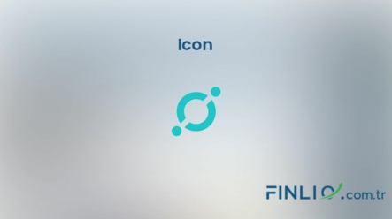 Icon (ICX) – Kaç TL, yorum, grafik, nasıl satın alınır