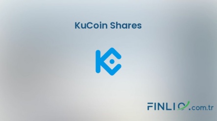 KuCoin Shares (KCS) – Kaç TL, yorum, grafik, nasıl satın alınır