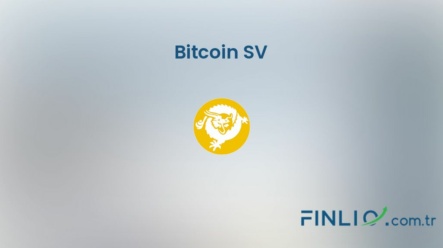 Bitcoin SV (BSV) – Kaç TL, yorum, grafik, nasıl satın alınır