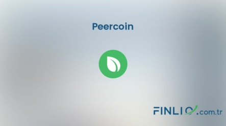 Peercoin (PPC) – Kaç TL, yorum, grafik, nasıl satın alınır