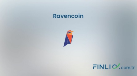 Ravencoin (RVN) – Kaç TL, yorum, grafik, nasıl satın alınır